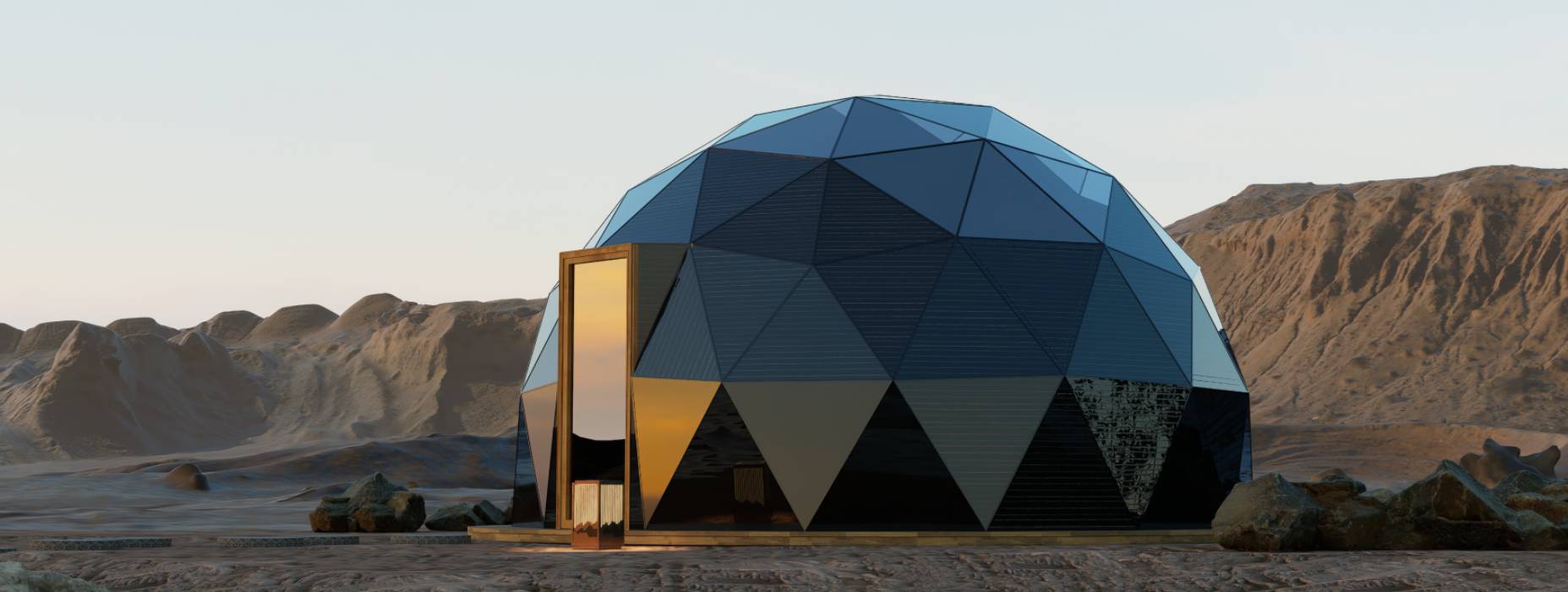 杏花岭区星空酒店帐篷